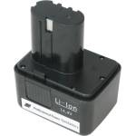 VHBW Батерия за Gesipa Accubird / Firebird, 14.4V, 2.0Ah (800114671)