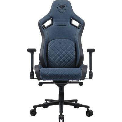 COUGAR COUGAR Defensor S Navy Blue F Gaming Chair (CGR-DSF-BUB)