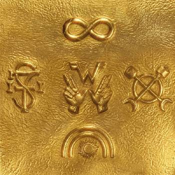 Warner Weezer: Weezer - CD (096510)
