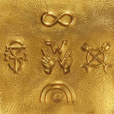 Warner Weezer: Weezer - CD (096510)