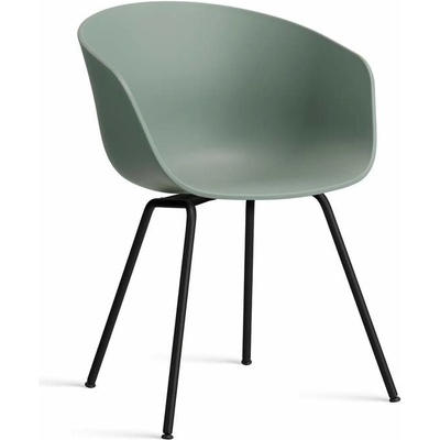 Hay AAC 26 Black Powder Coated Steel / fall green