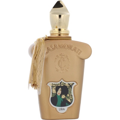 Xerjoff Casamorati 1888 Lira parfumovaná voda dámska 100 ml