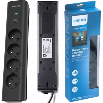 Philips SPN7040WA – Zboží Živě