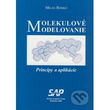 Molekulové modelovanie - Milan Remko