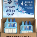 Ambi Pur 3Volution Spring Awakening náplň 4 x 20 ml