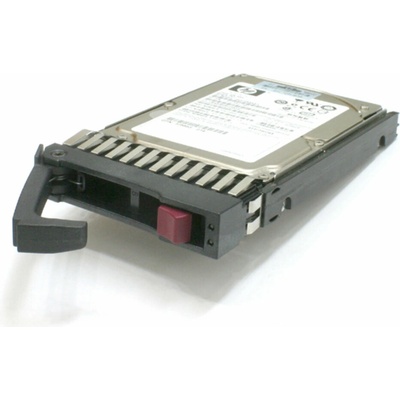 HP 72 GB 2,5" SAS, 460850-001_DG072BABCE