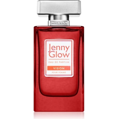 Jenny Glow Vision parfumovaná voda unisex 80 ml