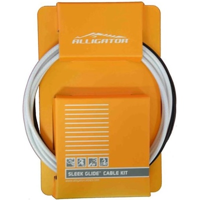 Alligator LY-BPT brzdy LY-BPTWH Sada brzdových bovdenů