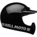Bell Moto-3 Classic