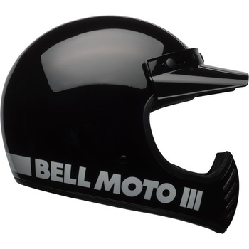 Bell Moto-3 Classic
