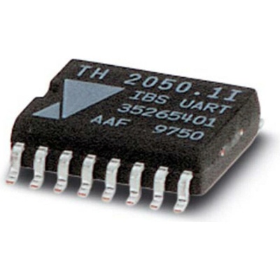 Phoenix Contact 2746391 IBS UART přizpůsobený čip pro PLC