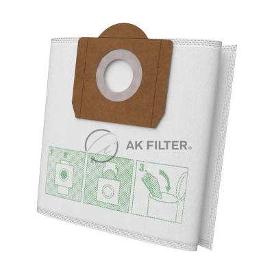 Akfilter Hitachi wde 1200 4 ks