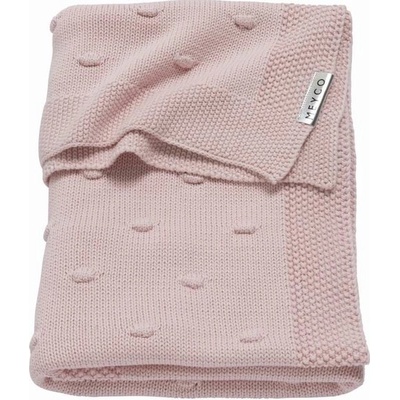 Meyco Deka Knots Pink