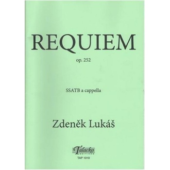 Requiem op. 252