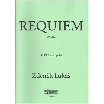 Requiem op. 252