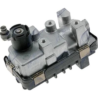NTY Regulačný Ventil Tlaku Turba G-72/6NW009228/BMW 5 E60 525D/530D 2005 (758351-0015)