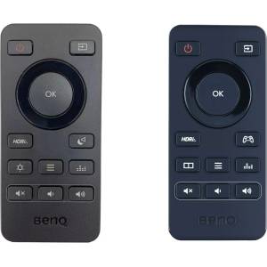 BenQ ex3210u - оригинален дистанционен контрол (ex3210u) Дистанционно