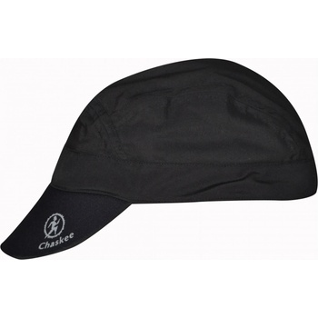 Chaskee Шапка с козирка Chaskee Sporty Cap - Black - размер One Size (204-7417-0111)