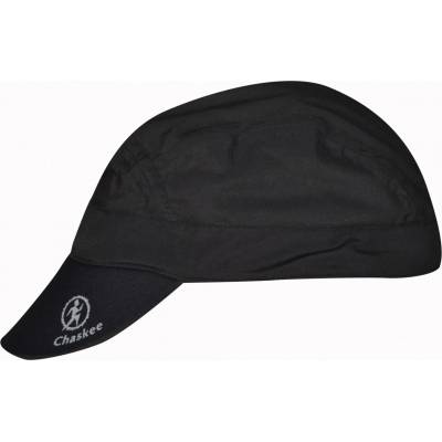 Chaskee Шапка с козирка Chaskee Sporty Cap - Black - размер One Size (204-7417-0111)