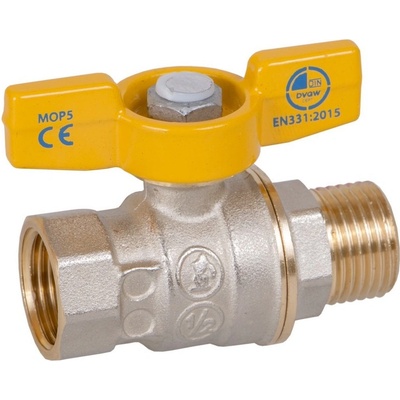 Giacomini R734GA