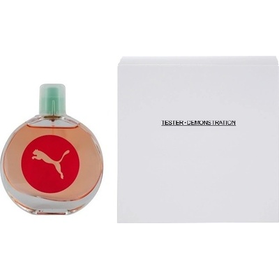 Puma Sync Toaletná voda dámska 60 ml tester