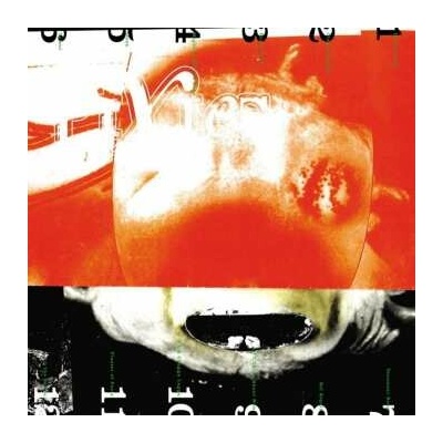 PIXIES - HEAD CARRIER LP