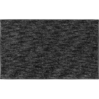 Grund MIRAGE antracitová 70x120cm