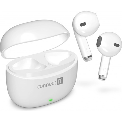 Connect It True Wireless SonicBass CEP-1100