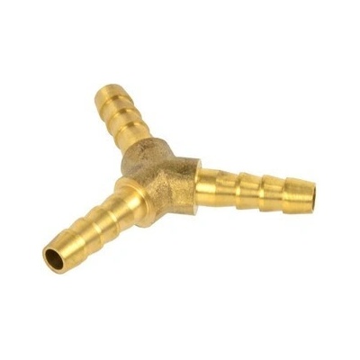 GEKO Rozdvojka na hadicu 6mm 02253 G02996