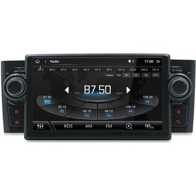 Bosion BX-4801 Fiat Grande Punto & Linea
