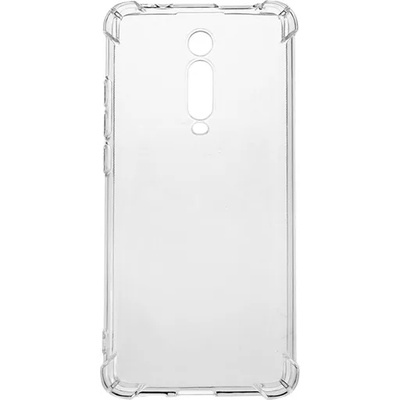 Gigapack Xiaomi Mi 9T GIGAPACK силиконов протектор за телефон, удароустойчив, с въздушна възглавница на петата, TRANSFER GP-89448 (GP-89448)