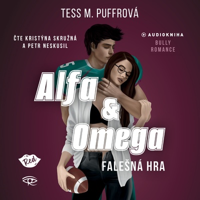 Alfa & Omega: Falešná hra