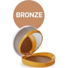 Heliocare Kompaktný make-up SPF 50 Oil-Free Compact Bronze 10 g