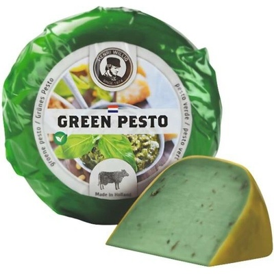 Henri Willig Baby Gouda Green Pesto 280 g