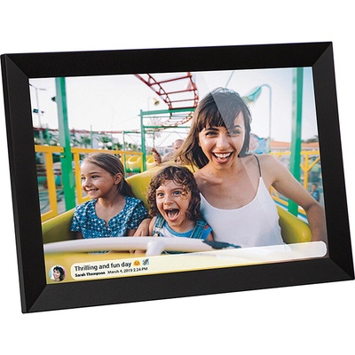 Digitálny fotorámček BLOW FRAMEO WiFi 10,1"