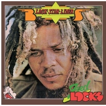 Fred Locks - Black Star Liner LP