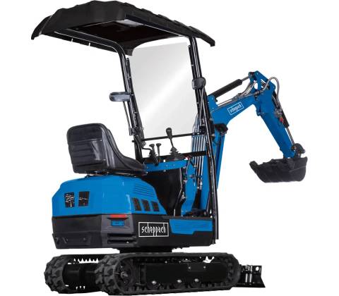 Scheppach EXC 1400