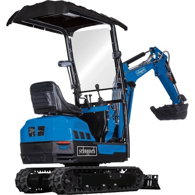 Scheppach EXC 1400