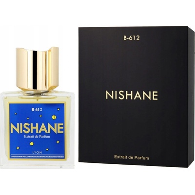 Nishane B-612 parfumovaný extrakt unisex 50 ml