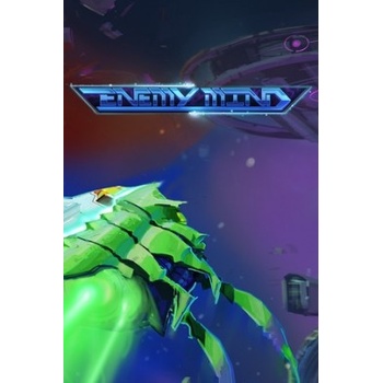 Enemy Mind