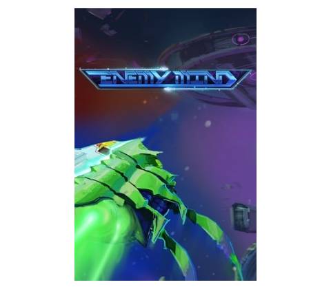 Enemy Mind
