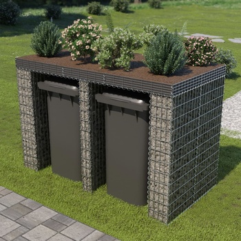 vidaXL 190x100x130cm (143607)