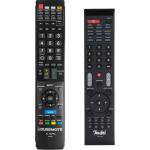 GENERAL Teufel ds7rc - дистанционно управление дубликат (ds7rc) Дистанционно