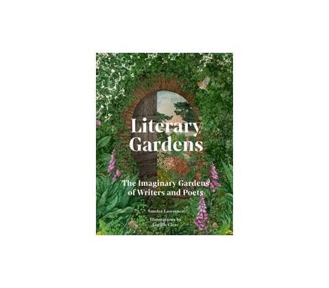 Literary Gardens
