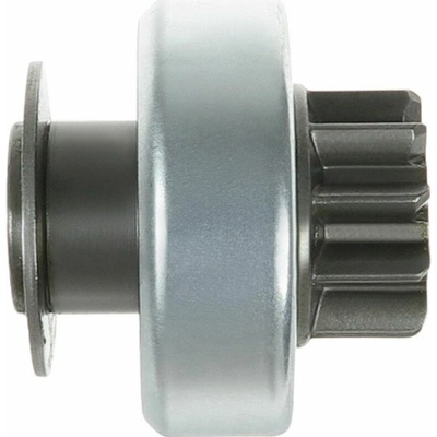 Voľnobežná prevodovka, štartér AS-PL SD3075