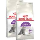 Royal Canin Sensible 2 x 10 kg