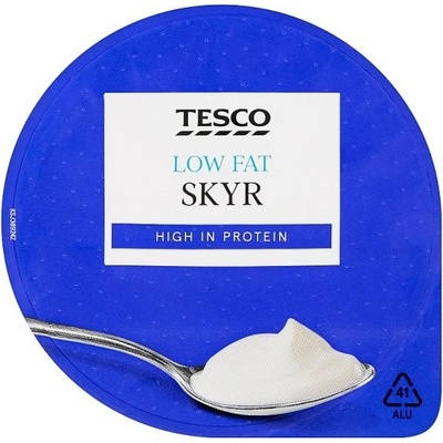 Tesco Skyr kyslomliečny výrobok 140 g