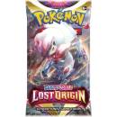 Pokémon TCG Lost Origin Checklane Blister Pack
