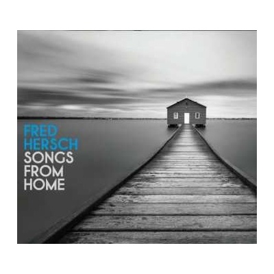 Fred Hersch - Songs From Home LP