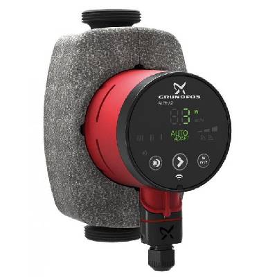Grundfos ALPHA2 25-60 180 mm 1x230V 99411175